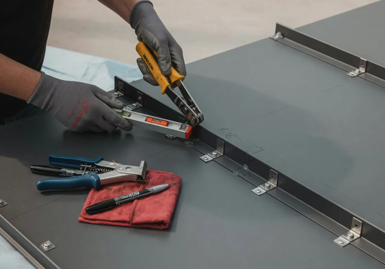 Why choose Metal Roofing Installation in Boron, CA